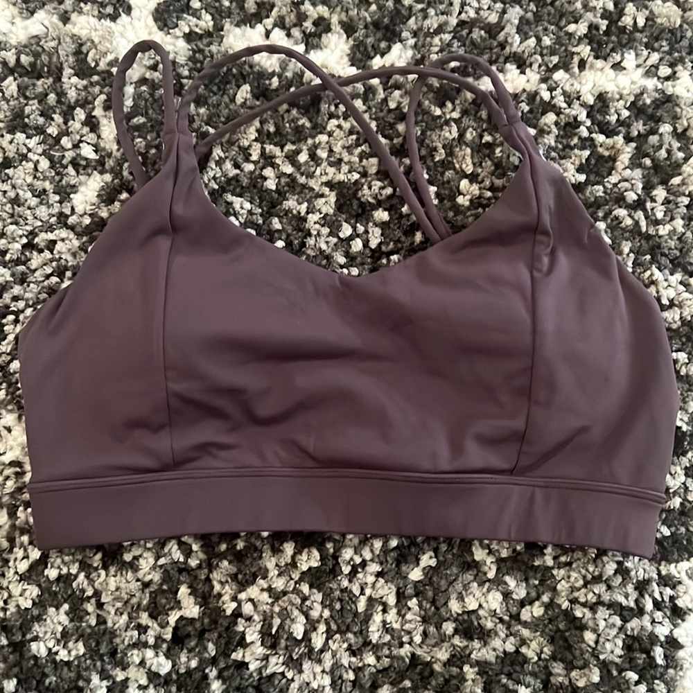 Born Primitive Exhale Sports Bra